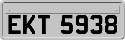 EKT5938