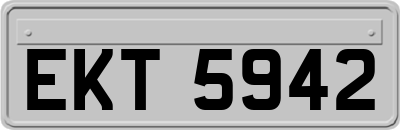EKT5942