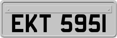 EKT5951