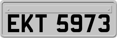 EKT5973