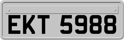 EKT5988