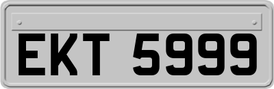 EKT5999