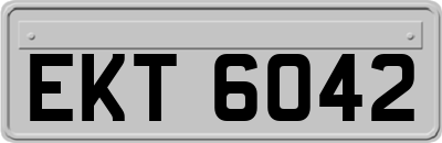 EKT6042