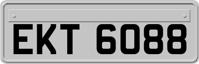 EKT6088