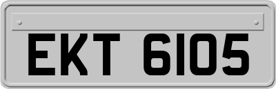 EKT6105