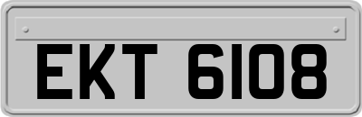 EKT6108