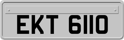 EKT6110