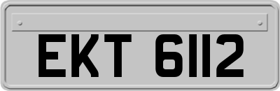 EKT6112