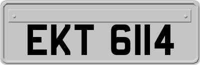 EKT6114