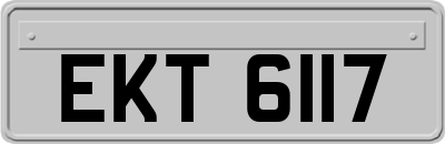 EKT6117