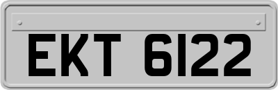 EKT6122