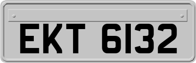 EKT6132