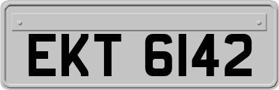 EKT6142