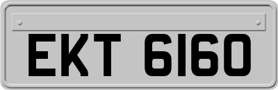 EKT6160