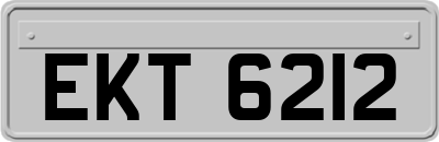 EKT6212