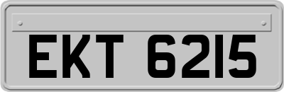 EKT6215