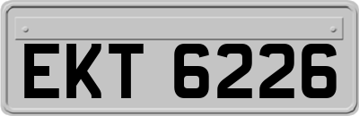 EKT6226