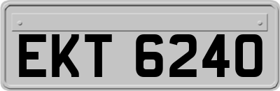 EKT6240