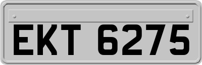 EKT6275
