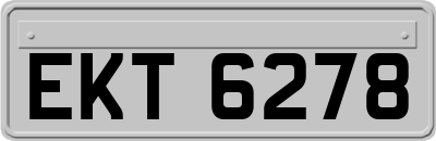 EKT6278