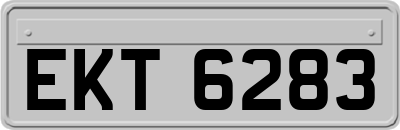 EKT6283
