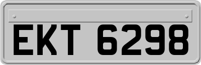 EKT6298