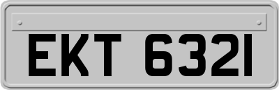 EKT6321
