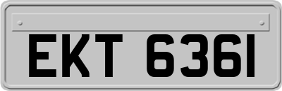 EKT6361
