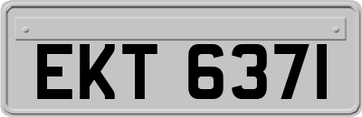 EKT6371