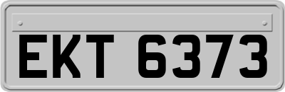 EKT6373