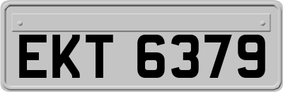 EKT6379