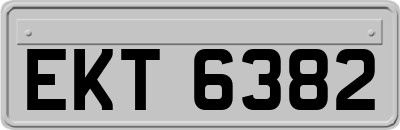 EKT6382
