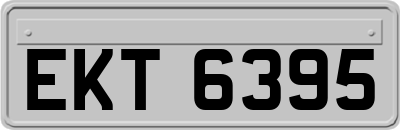 EKT6395