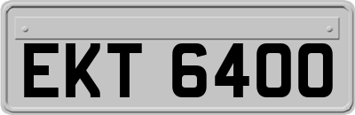 EKT6400