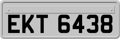 EKT6438