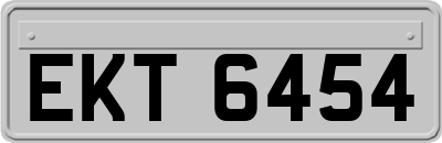 EKT6454