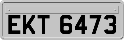 EKT6473