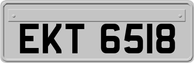 EKT6518