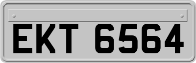 EKT6564