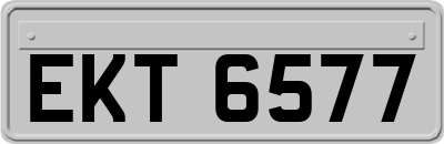 EKT6577