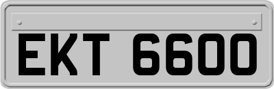 EKT6600
