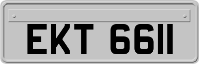 EKT6611