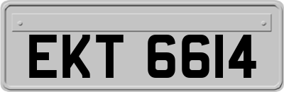 EKT6614
