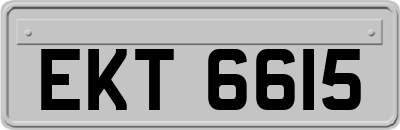 EKT6615