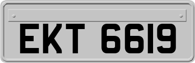 EKT6619