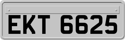 EKT6625