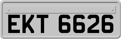 EKT6626