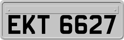 EKT6627