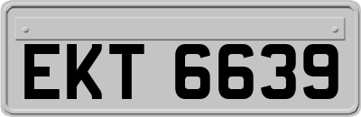 EKT6639