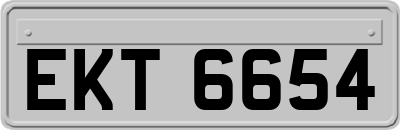 EKT6654